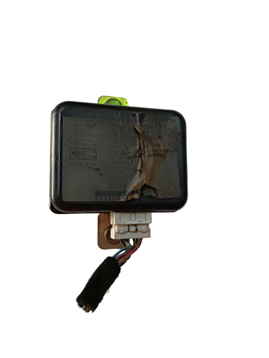 Modul de confort HYUNDAI SANTA FE I SM 2000 - 2006