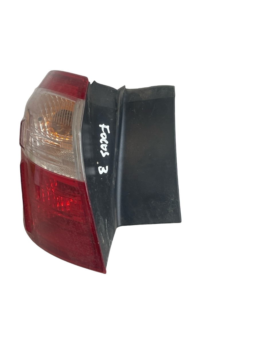 Lampa spate / Stop stanga spate FORD FOCUS III Turnier 2010 - > 1.0 EcoBoost M1DH BM51-13405-G – foto 2
