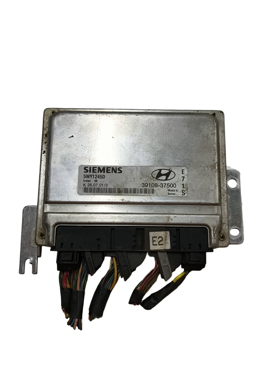 Modul de confort HYUNDAI SANTA FE I SM 2000 - 2006 3910837500