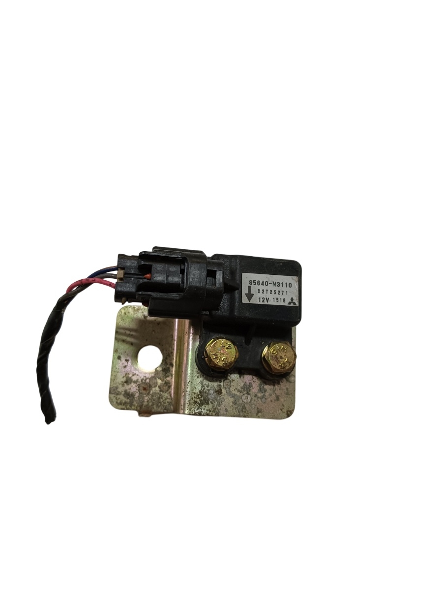Senzor de impact airbag HYUNDAI SANTA FE I SM 2000 - 2006 95640m3110