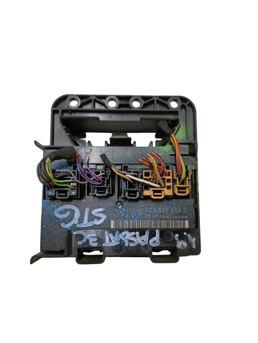 Modul de confort SKODA OCTAVIA II Combi 1Z5 2004 - 2013 3c0959433h