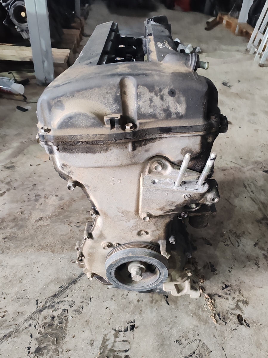 Motor MITSUBISHI OUTLANDER III GG_W, GF_W, ZJ 2012 - > 2.0 Hybrid 4WD 4B11, S61, Y61 – foto 3