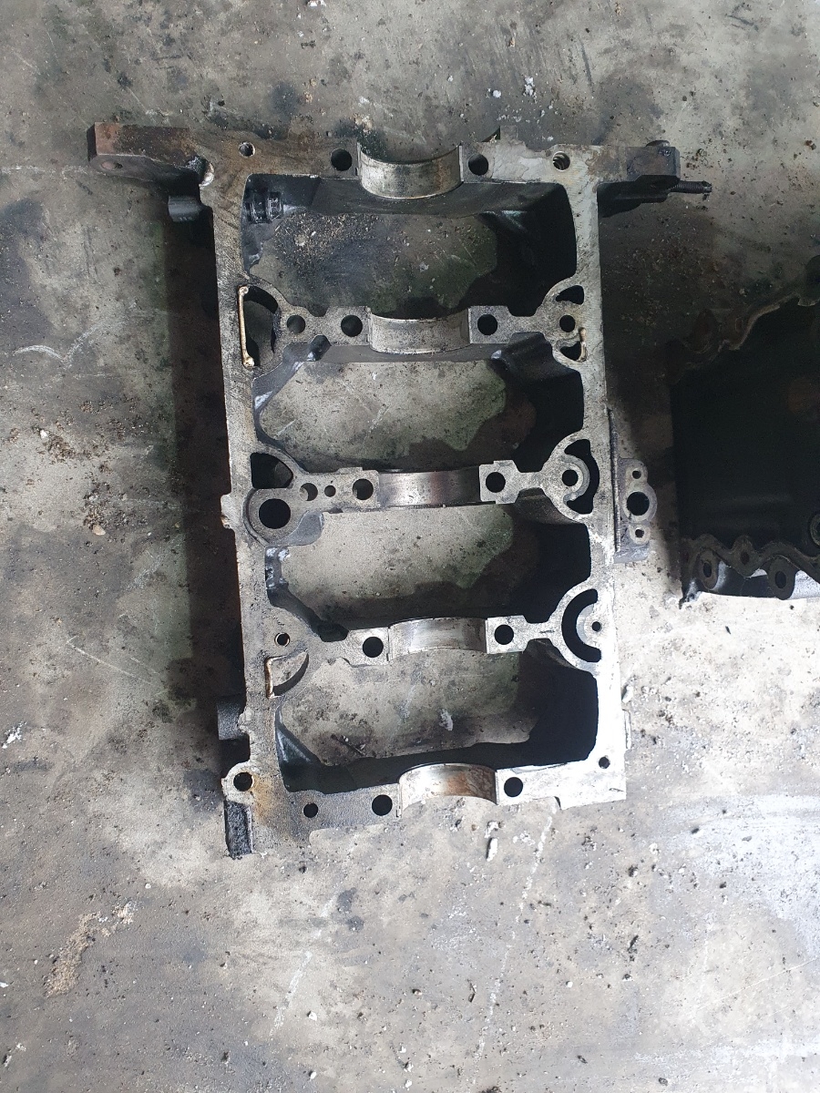 Bloc motor CHEVROLET CAPTIVA C100, C140 2006 - > 2.2 EURO5 – foto 4