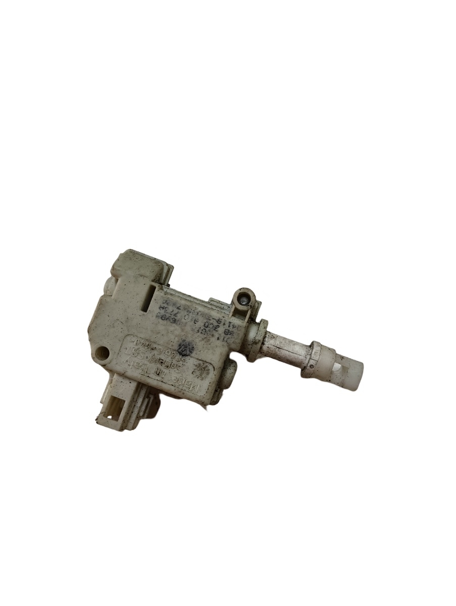 Motoras rezervor VOLKSWAGEN PASSAT 3C2 2005 - 2010 2.0 TDI 16V 4motion BKP, CBAB