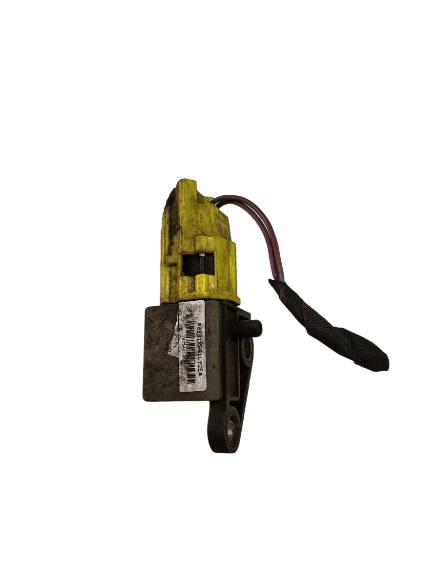 Senzor impact airbag  VOLKSWAGEN PASSAT 3C2 2005 - 2010 – foto 2