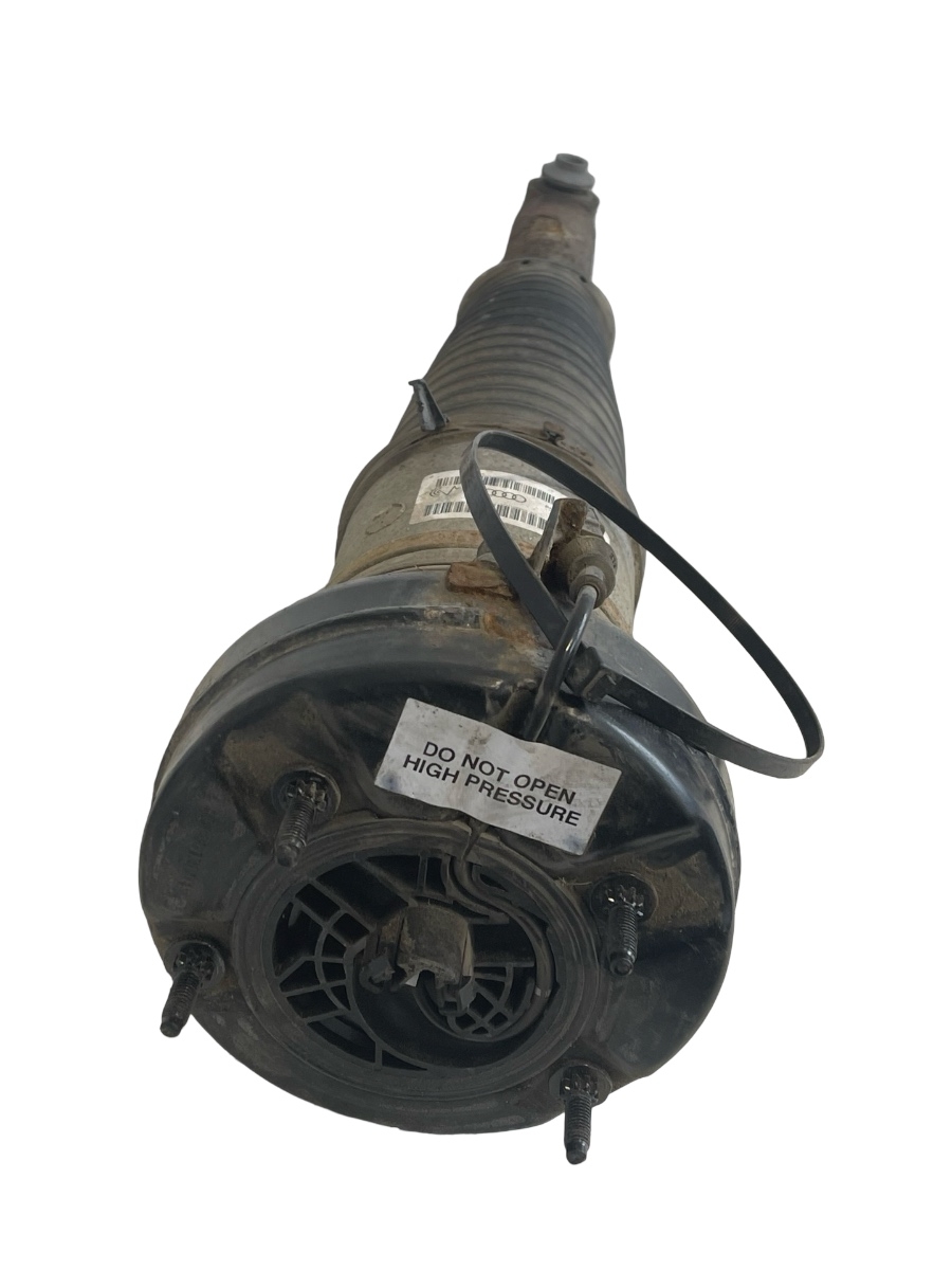 Perna de aer suspensie pneumatica stanga spate AUDI A8 III 4H2, 4H8, 4HC, 4HL 2009 - 2018 3.0 TDI quattro CDTA, CDTC, CMHA 4H0616001M – foto 2