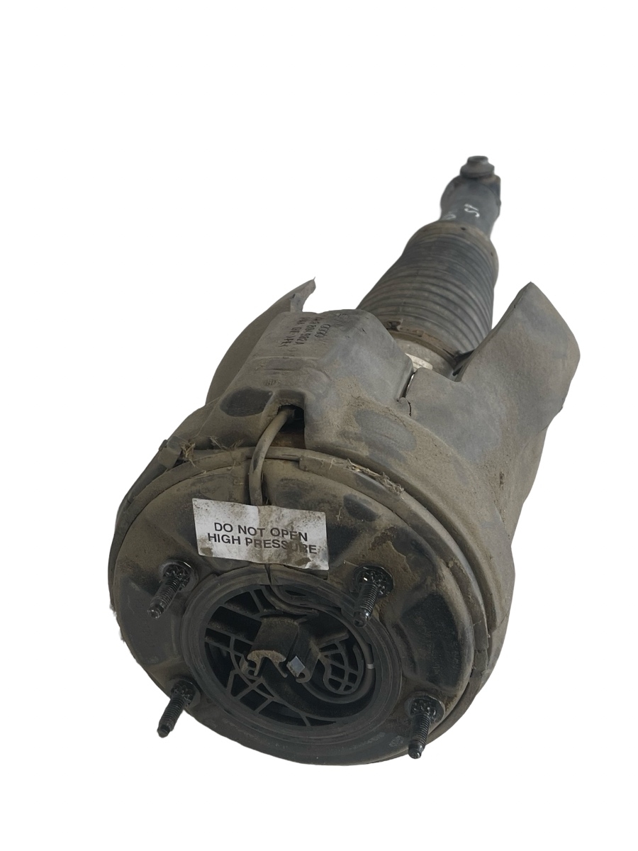 Perna de aer suspensie pneumatica  dreapta spate AUDI A8 III 4H2, 4H8, 4HC, 4HL 2009 - 2018 3.0 TDI quattro CDTA, CDTC, CMHA 4H0616002M – foto 3