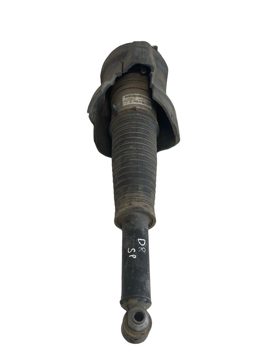 Perna de aer suspensie pneumatica  dreapta spate AUDI A8 III 4H2, 4H8, 4HC, 4HL 2009 - 2018 3.0 TDI quattro CDTA, CDTC, CMHA 4H0616002M