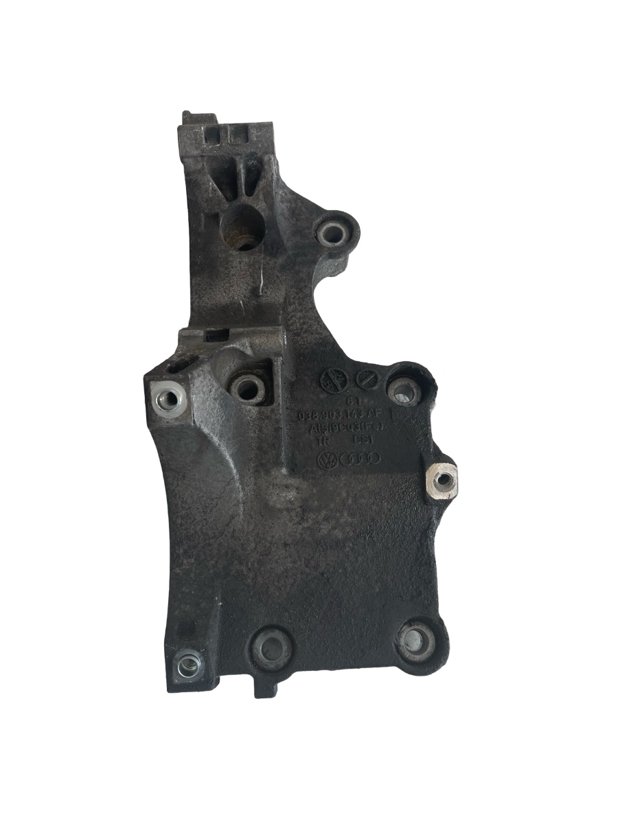 Suport accesorii VOLKSWAGEN PASSAT 3C2 2005 - 2010 1.9 TDI BLS 038903143AF