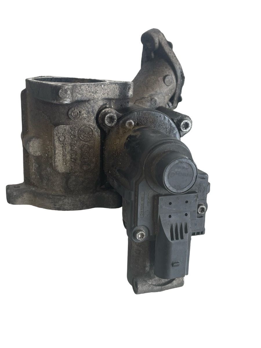 Supapa EGR VOLKSWAGEN PASSAT 3C2 2005 - 2010 1.9 TDI BLS 03G129637A – foto 4