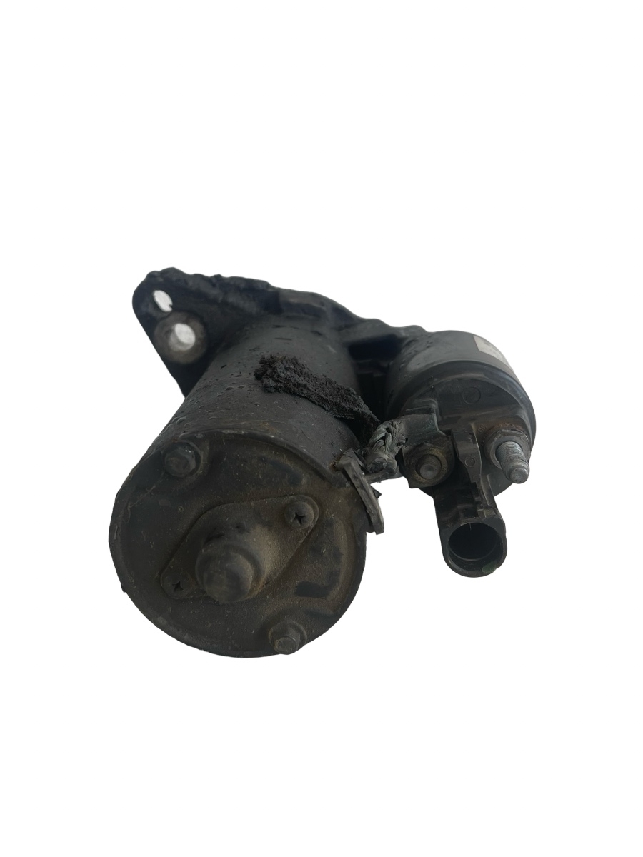 Electromotor VOLKSWAGEN PASSAT 3C2 2005 - 2010 1.9 TDI BLS  02Z911023FX – foto 2
