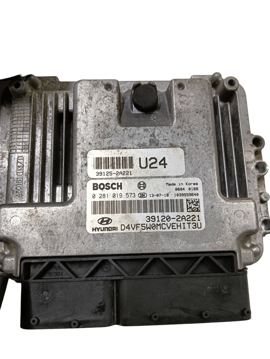Kit pornire  HYUNDAI i40 CW VF 2011 - > 1.7 CRDi D4FD 0281019573 391202a221 – foto 2