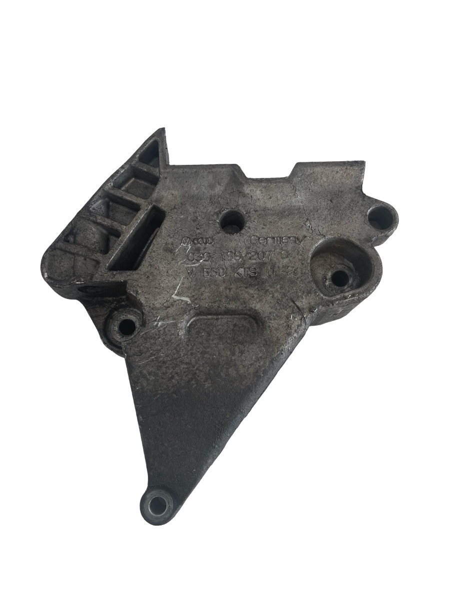 Suport motor VOLKSWAGEN PASSAT 3C2 2005 - 2010 1.9 TDI BLS 03G199207G – foto 2