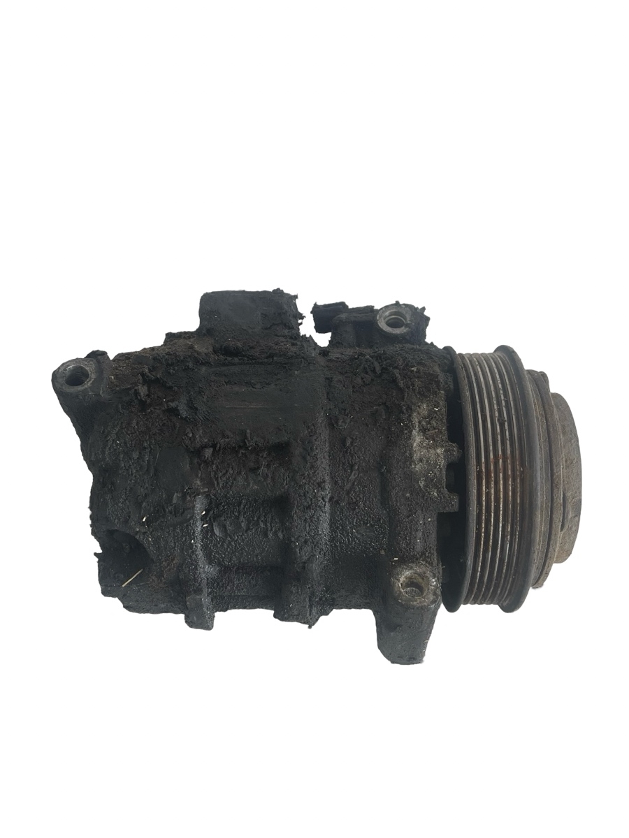 Compresor  AC MERCEDES-BENZ VITO Box 638 1997 - 2003 2.2CDI