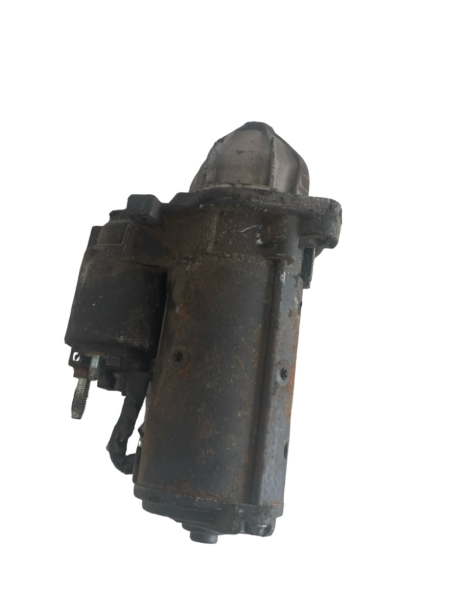 Electromotor MERCEDES-BENZ VITO Box 638 1997 - 2003 0986017260