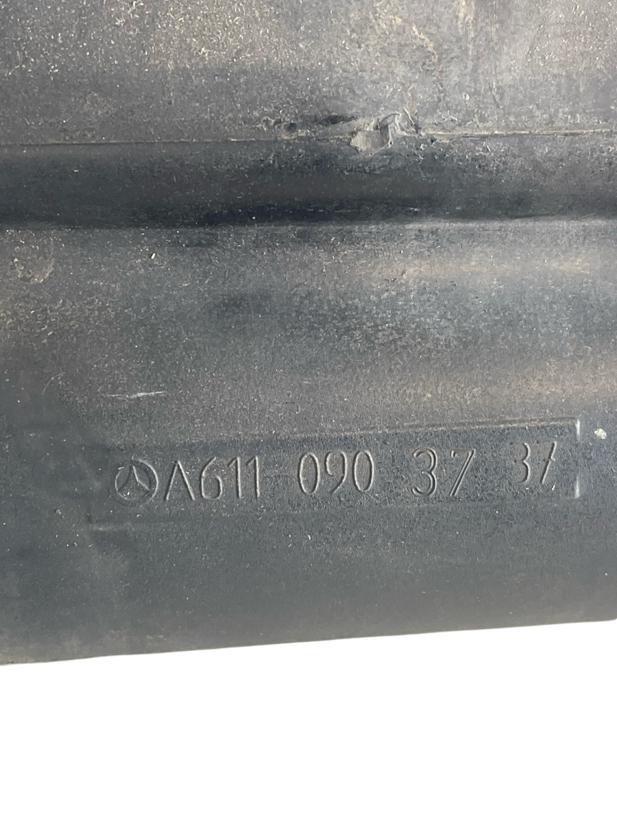 Galerie de admisie MERCEDES-BENZ VITO Box 638 1997 - 2003 2.2CDI A6110903737 – foto 3