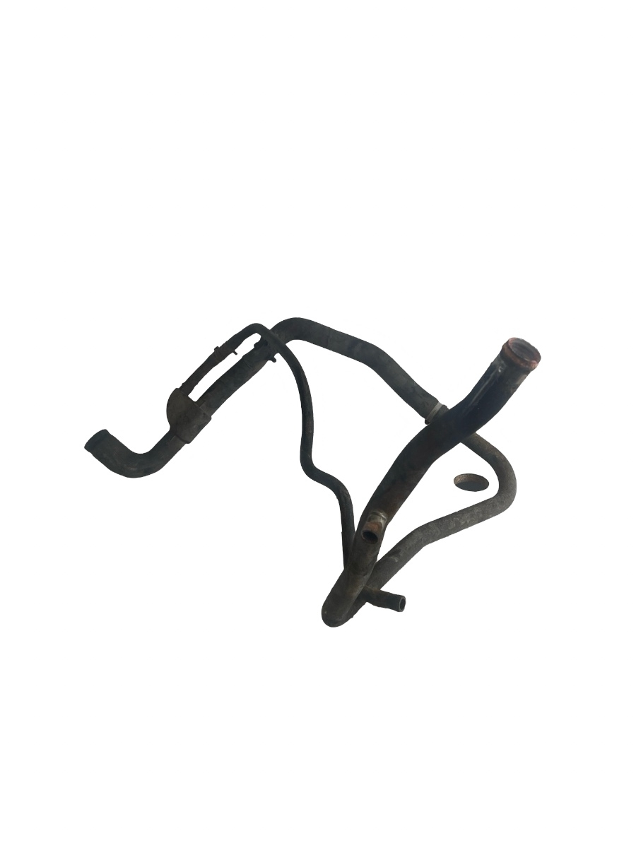 Conducte lichid de racire  MERCEDES-BENZ VITO Box 638 1997 - 2003 2.2CDI A6385012082