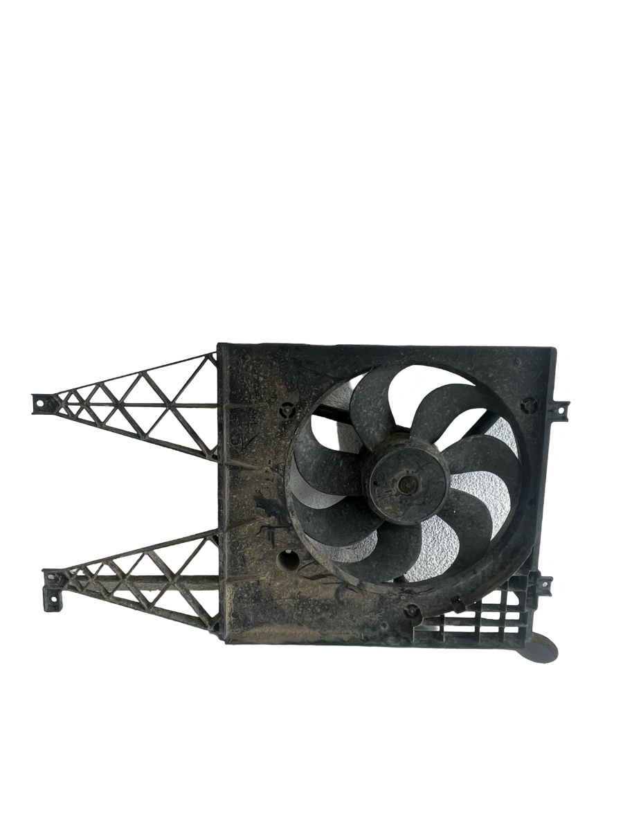 Electroventilator racire VOLKSWAGEN GOLF IV 1J1 1997 - 2007 1.4B 1J0121207 – foto 2