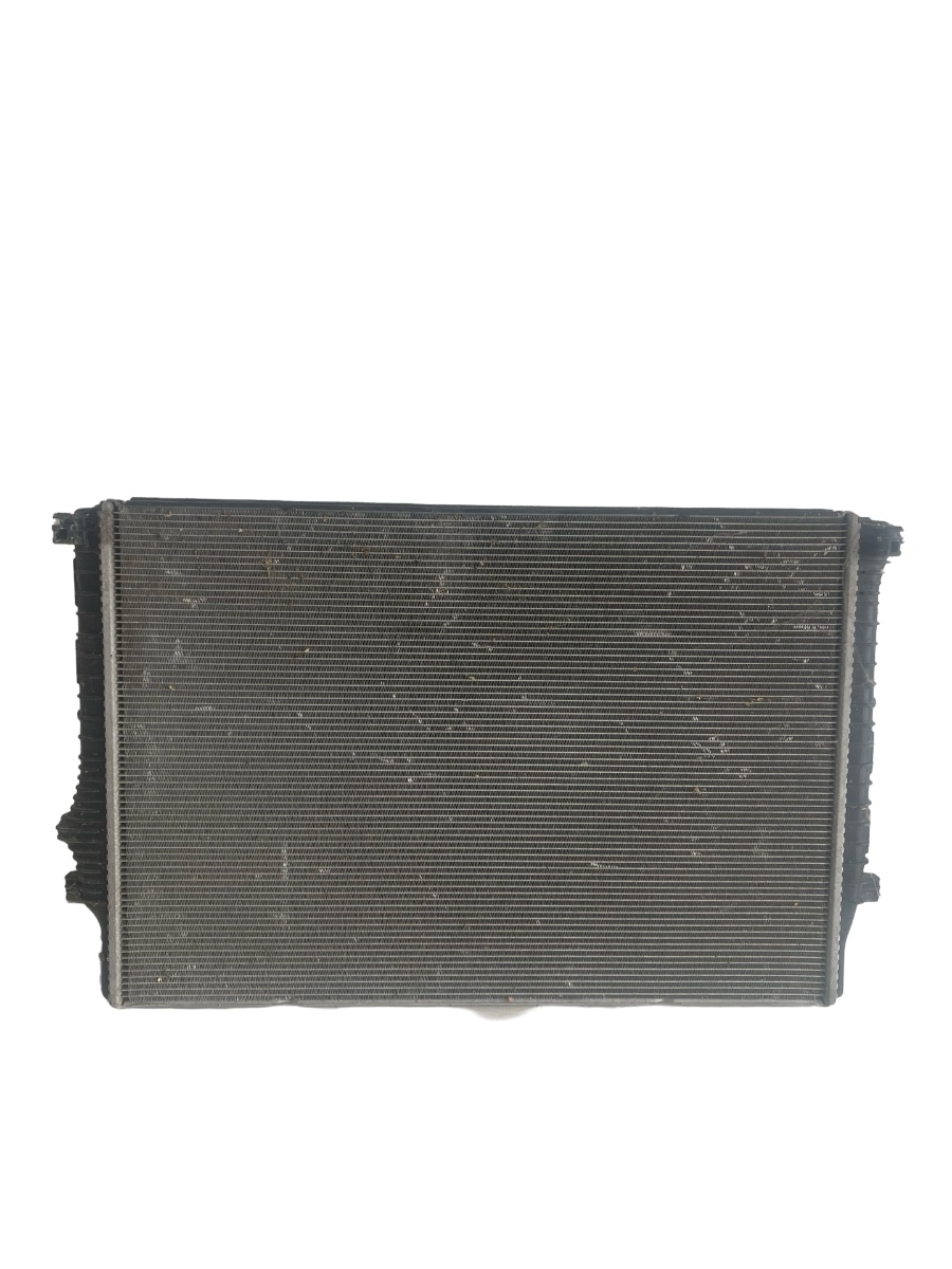 Radiator lichid de racire VOLKSWAGEN TIGUAN AD1 2016 - > 2.0TSI 5Q0121251EP T904590-A