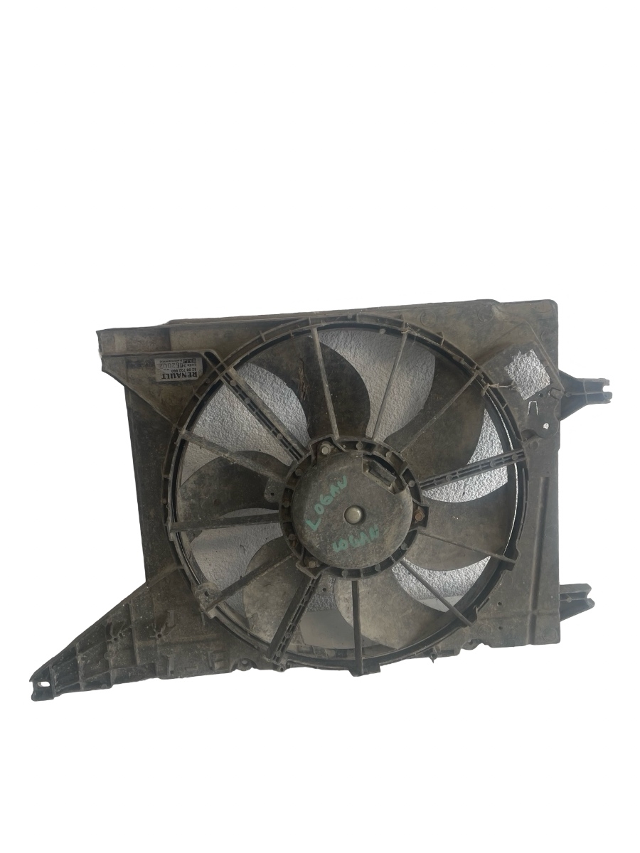 Electroventilator racire DACIA LOGAN MCV KS_ 2007 - > 1.5DCI / 1.6B  8200702960 – foto 2