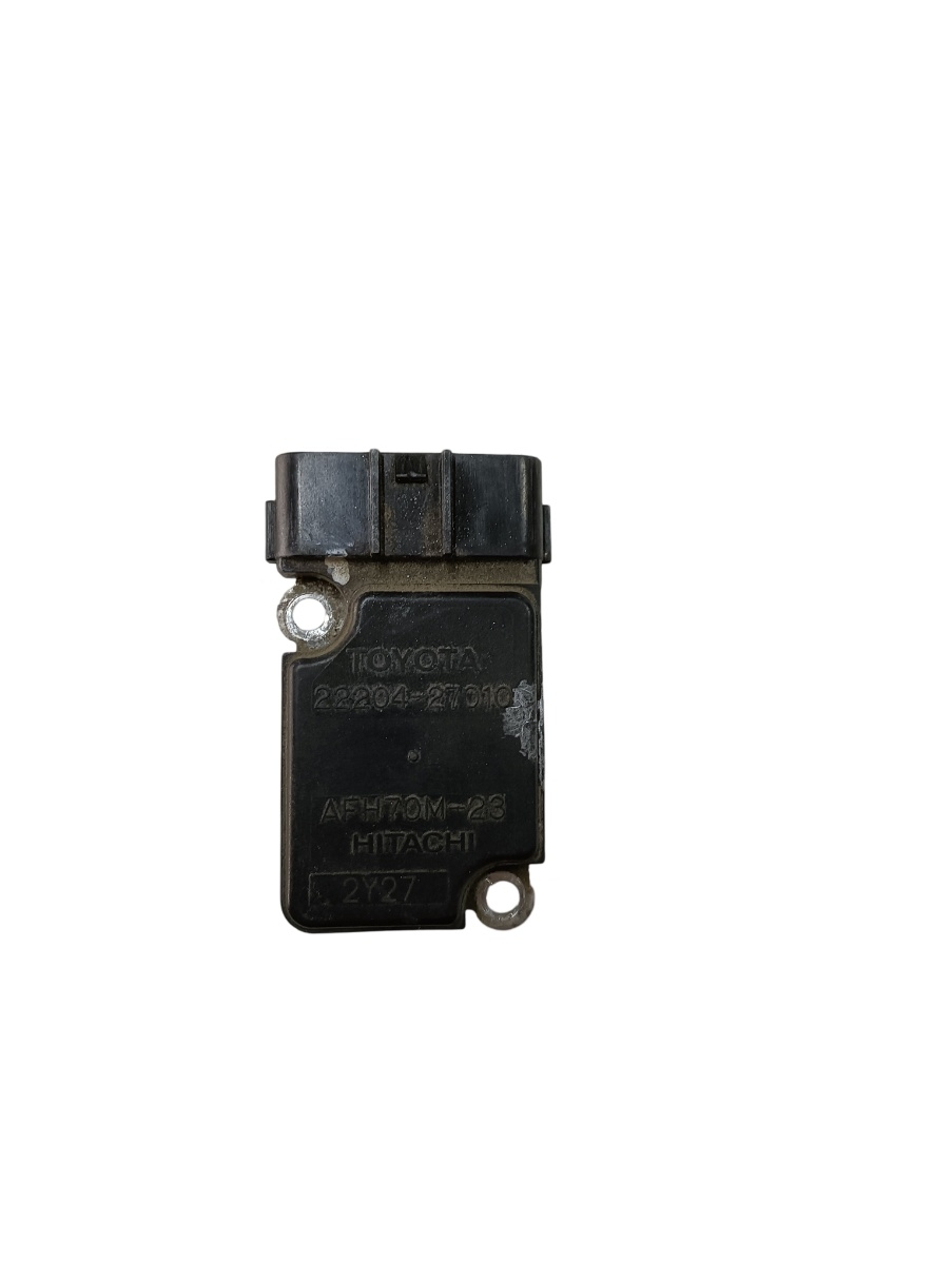 Debitmetru aer  TOYOTA RAV 4 II _A2_ 2000 - 2005 D 4WD 1CD-FTV 2220427010
