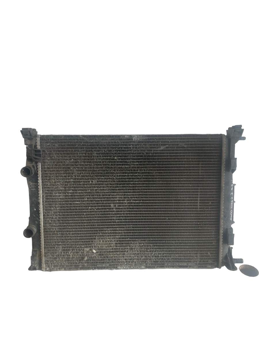 Radiator apa + AC RENAULT MEGANE II BM0/1_, CM0/1_ 2001 - 2012 8200223000 8200357536
