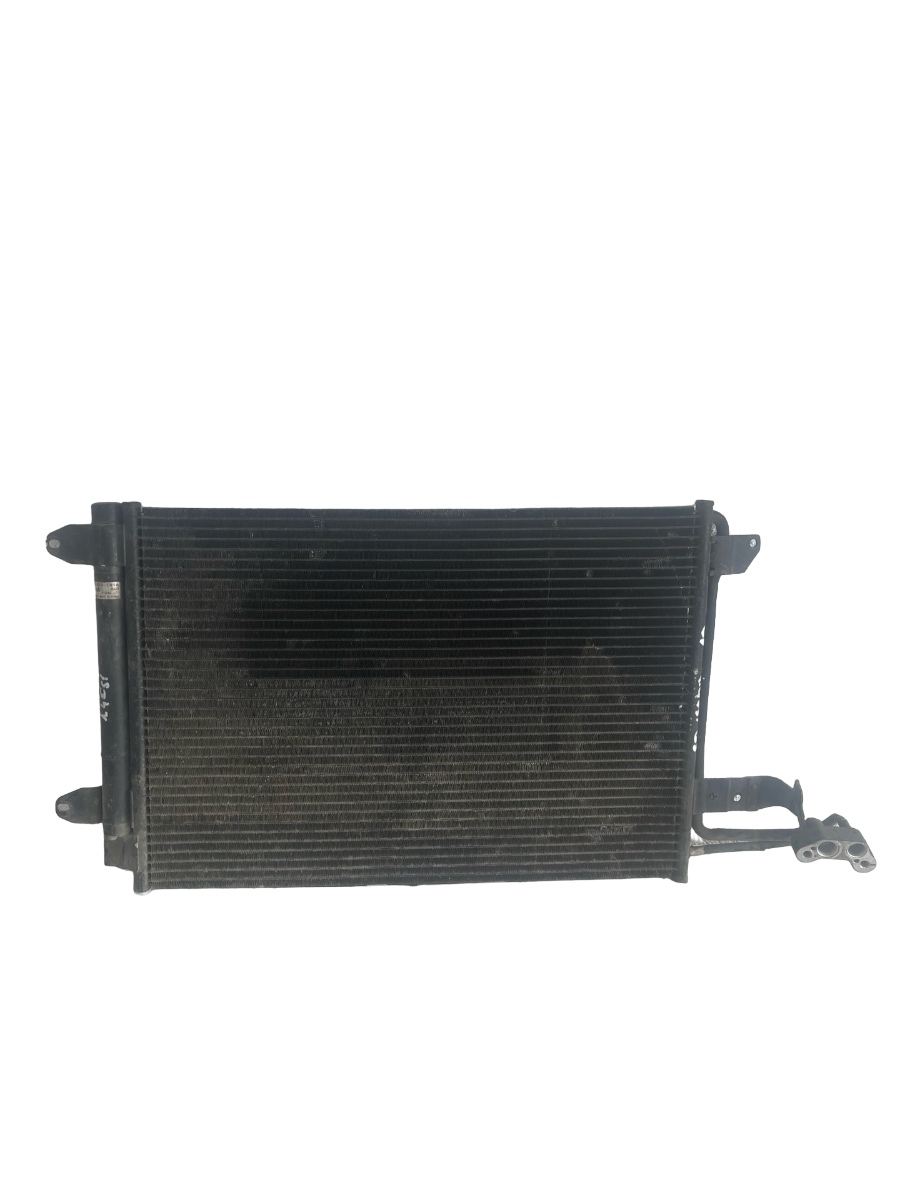 Radiator AC VOLKSWAGEN GOLF V 1K1 2003 - 2009 1.4FSI 1K0820191A