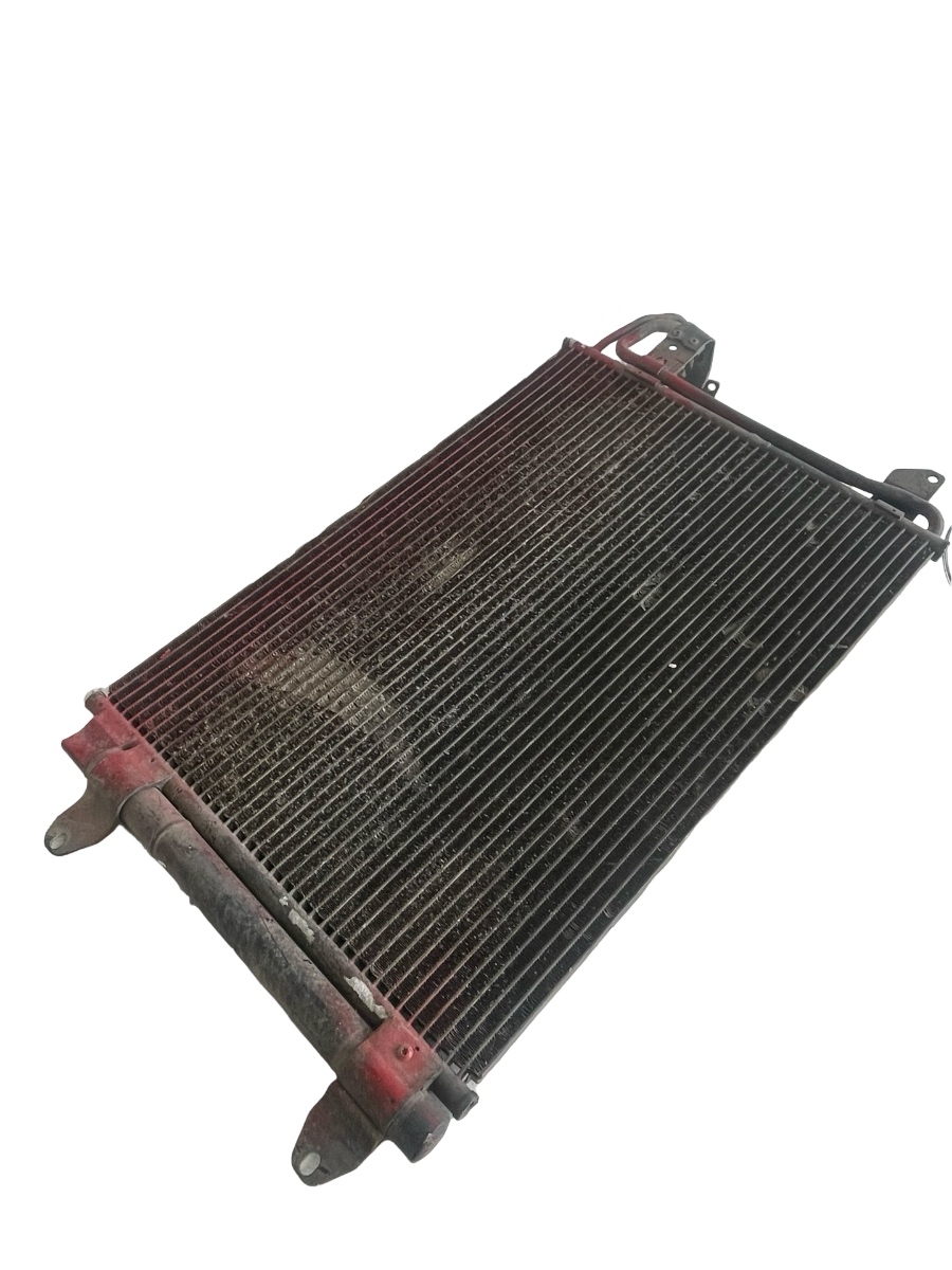 Radiator AC VOLKSWAGEN GOLF V 1K1 2003 - 2009 1.4FSI 1K0820191A – foto 2