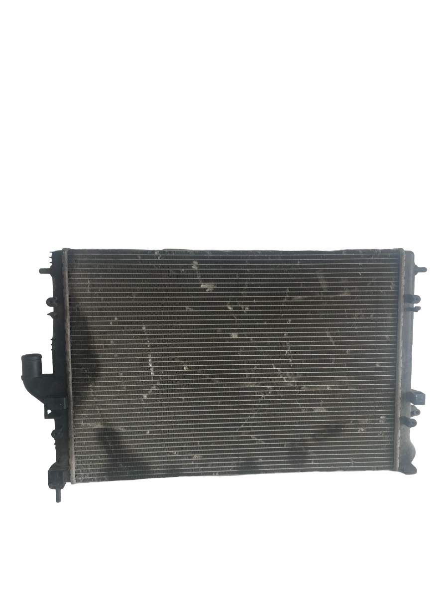 Radiator apa Dacia Logan,Sandero,Duster 1.5DCI 214100598R