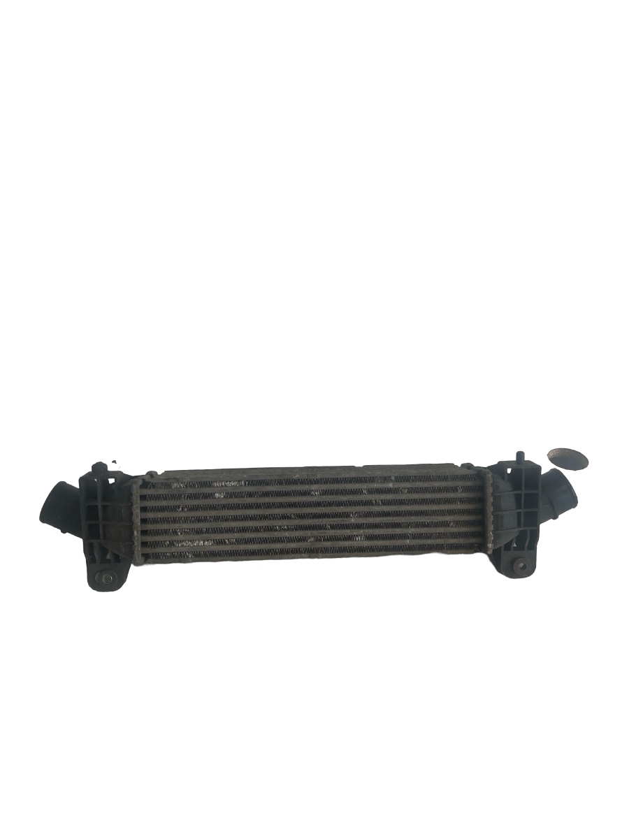 Radiator intercooler  *UK* FORD MONDEO III Saloon B4Y 2000 - 2007 2.0D 868963A – foto 2