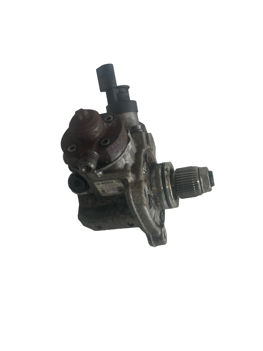 Pompa inalta presiune VOLKSWAGEN TOUAREG 7P5, 7P6 2010 - 2018 3.0TDI  059130755BG / 0445010642
