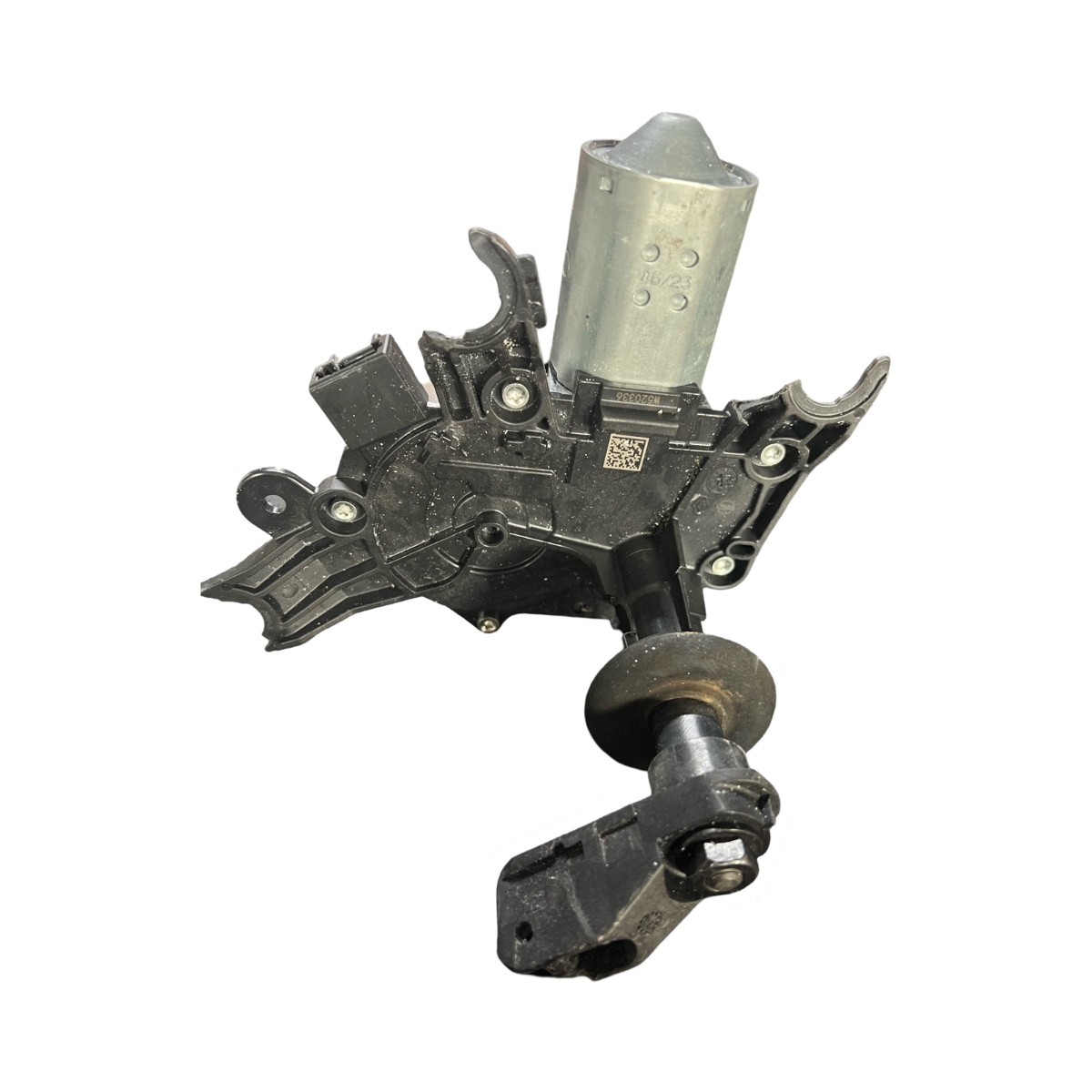 Motoras stergator haion  DACIA JOGGER [ 2024 - > ] 287109280R – foto 2