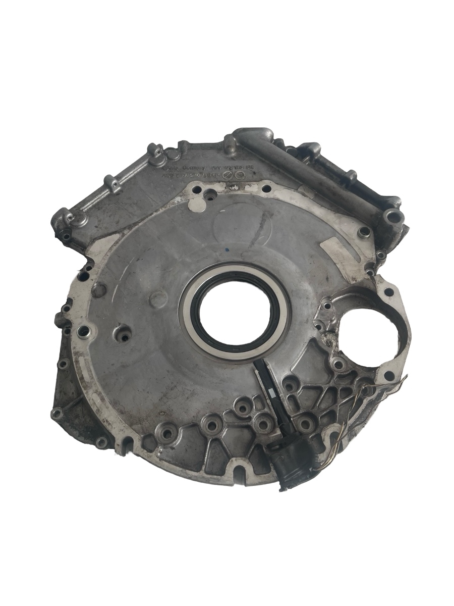 Capac distributie VOLKSWAGEN TOUAREG 7P5, 7P6 2010 - 2018 3.0TDI 059103173BR – foto 2