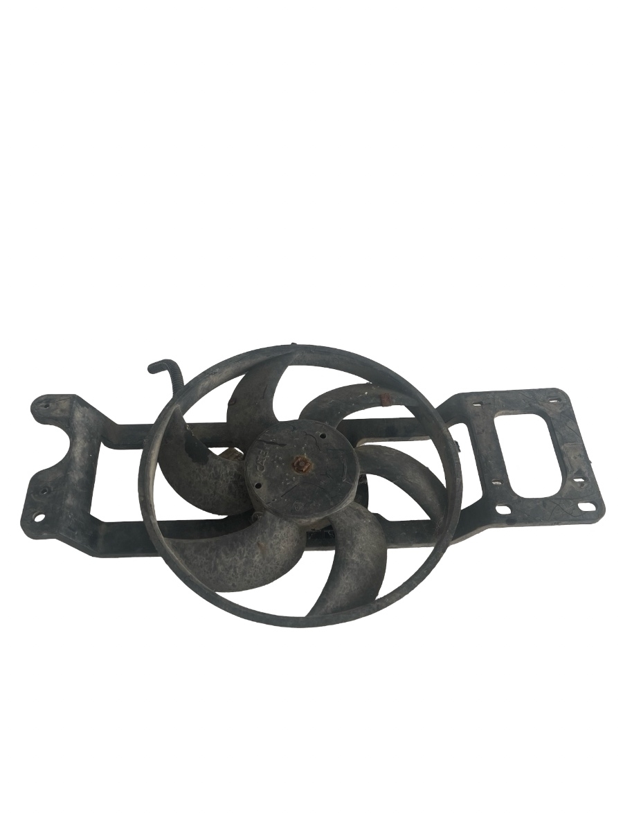 Electroventilator DACIA LOGAN LS_ 2004 - > 1.4B 8240452