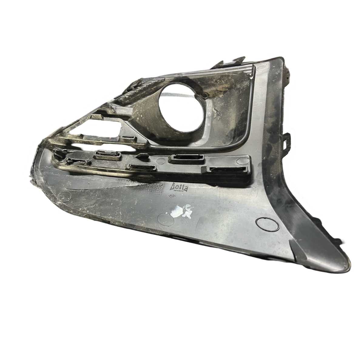 Grila/ornament lampa ceata fata DEFECT  dreapta fata DACIA JOGGER [ 2024 - > ] M021847 – foto 2