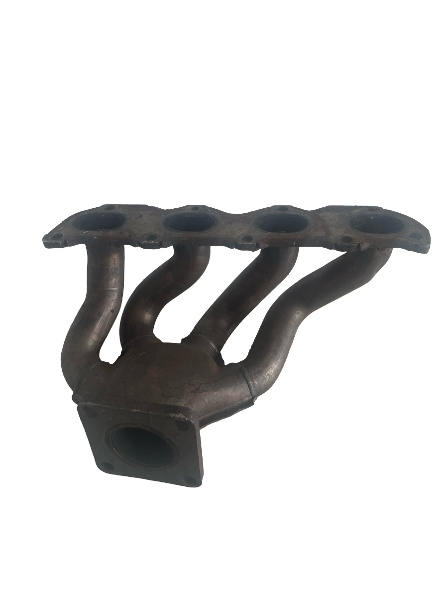 Galerie evacuare VOLKSWAGEN GOLF V 1K1 2003 - 2009 1.4FSI
