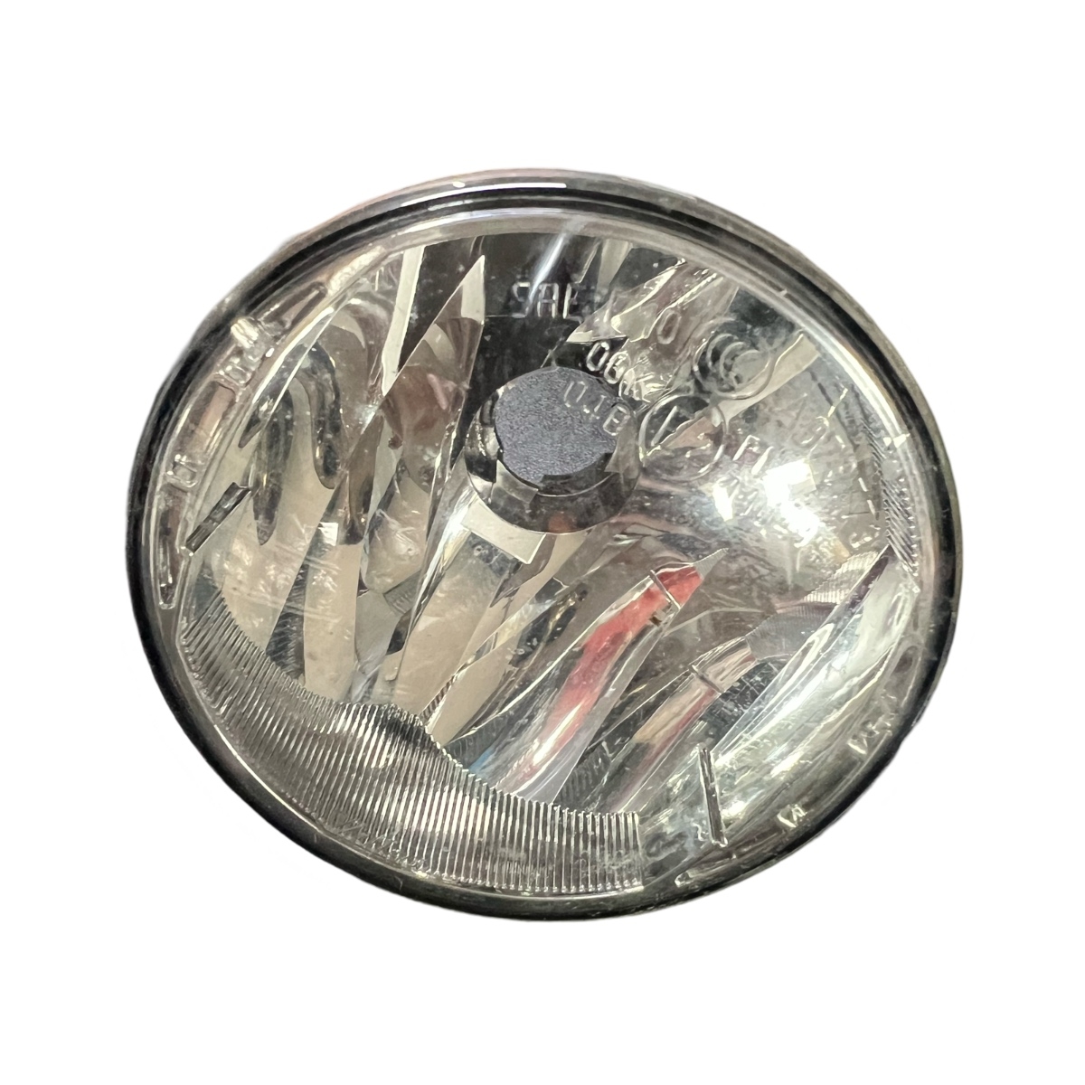 Lampa ceata fata dreapta  dreapta fata DACIA JOGGER [ 2024 - > ]