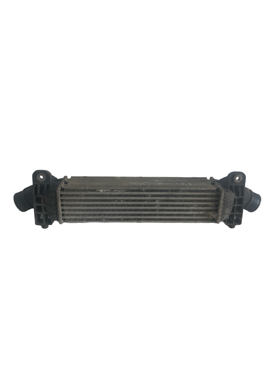 Radiator intercooler FORD MONDEO III Saloon B4Y 2000 - 2007 2.0TDCI 1S7Q-9L440-AF