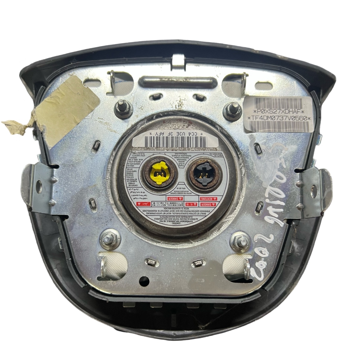 Airbag volan CHRYSLER SEBRING JR 2000 - 2007 Chrysler Sebring – foto 2