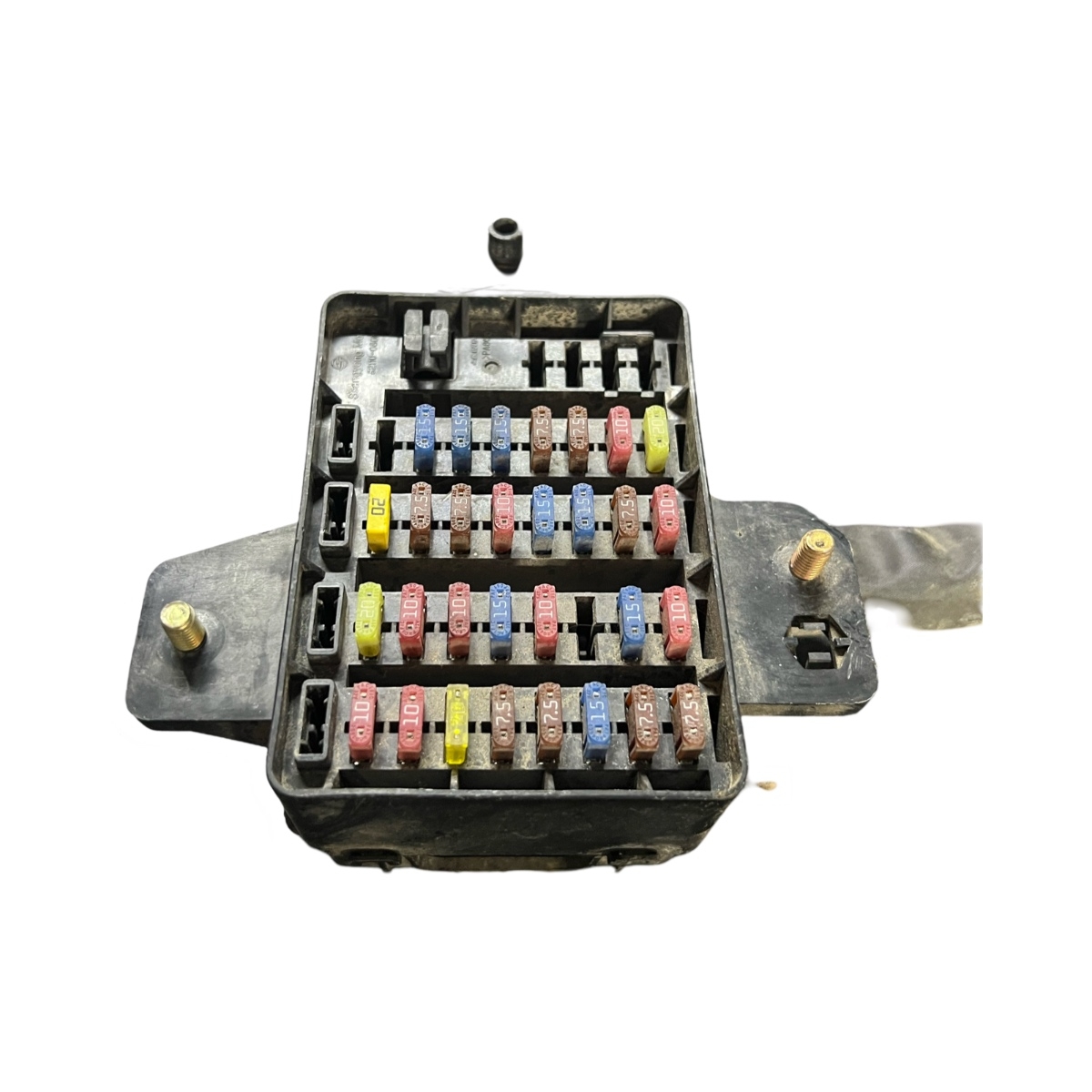 Panou sigurante SSANGYONG REXTON GAB_ 2002 - > 8211008000