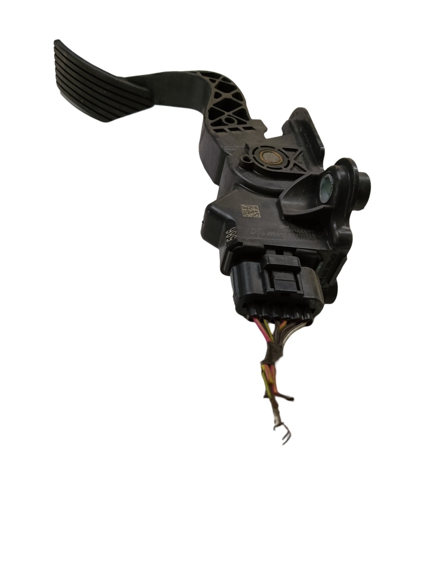 Pedala de acceleratie auto de UK CHRYSLER SEBRING JS 2006 - 2010 04891586ab – foto 2