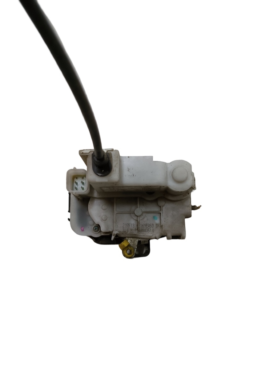 Broasca usa dreapta fata FIAT PANDA 169_ 2003 - >