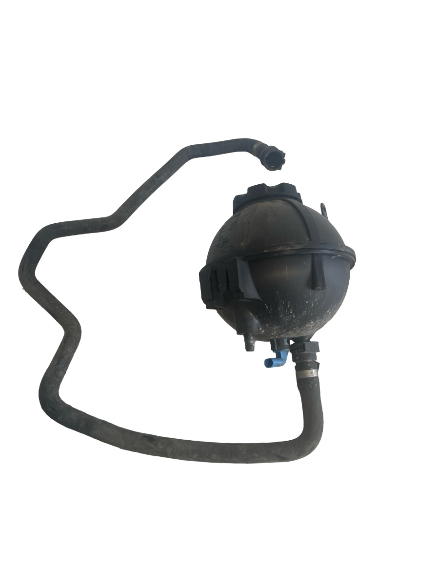 Vas expansiune cu senzor + furtun BMW X3 II F25 2010 - 2017 17137823544 – foto 2