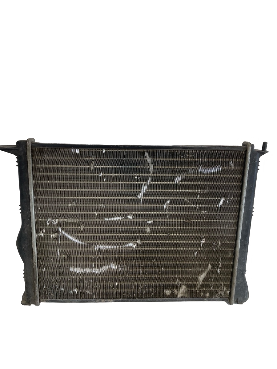 Radiator lichid de racire DACIA SANDERO 2008 - > 1.4B