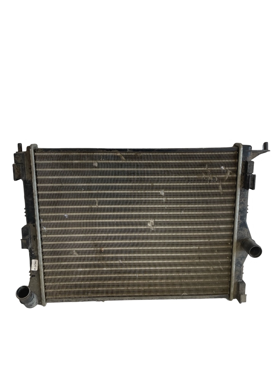 Radiator lichid de racire DACIA SANDERO 2008 - > 1.4B – foto 2