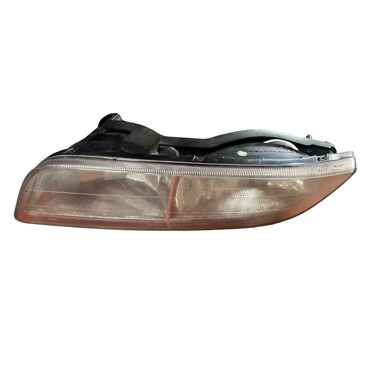 Proiector ceata dreapta fata SSANGYONG REXTON GAB_ 2002 - >