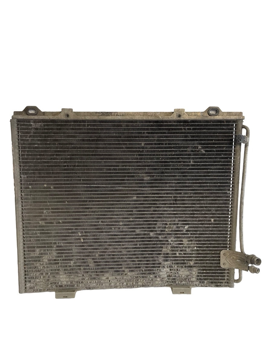 Radiator clima AC MERCEDES-BENZ E-CLASS II W210 1995 - 2003 – foto 3