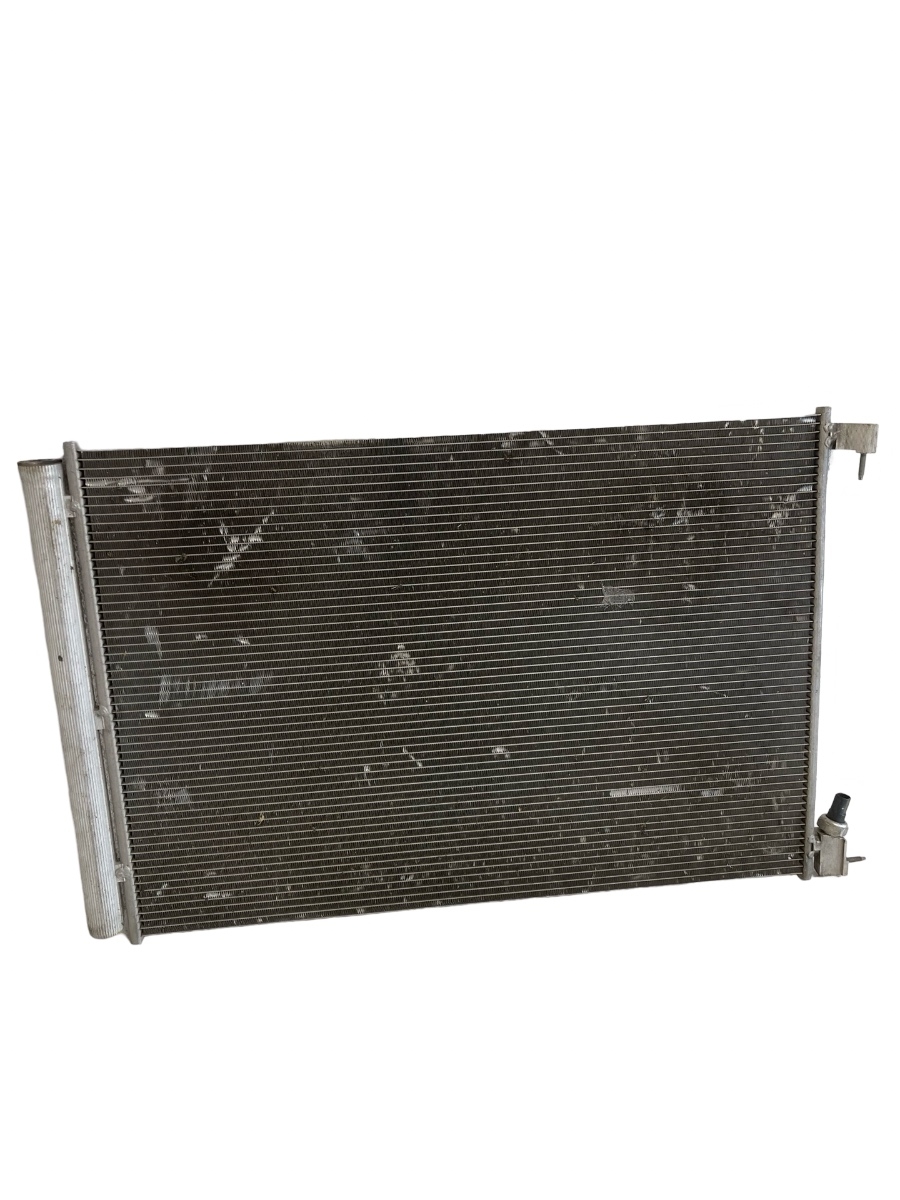 Radiator clima MERCEDES-BENZ GLC X253 2015 - > A0995000454 – foto 2