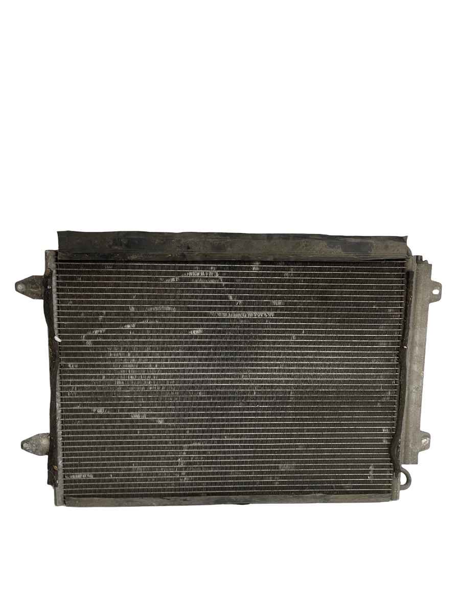 Radiator clima AC VOLKSWAGEN PASSAT 3C2 2005 - 2010 2.0 TDI 16V BKP, CBAB