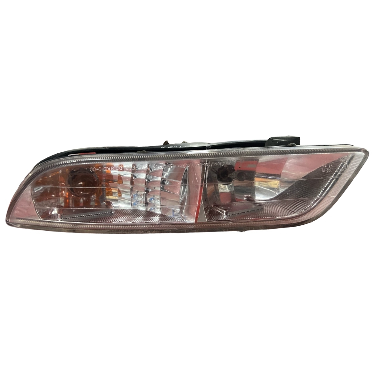 Proiector ceata fata stanga SSANGYONG REXTON GAB_ 2002 - > 1080299